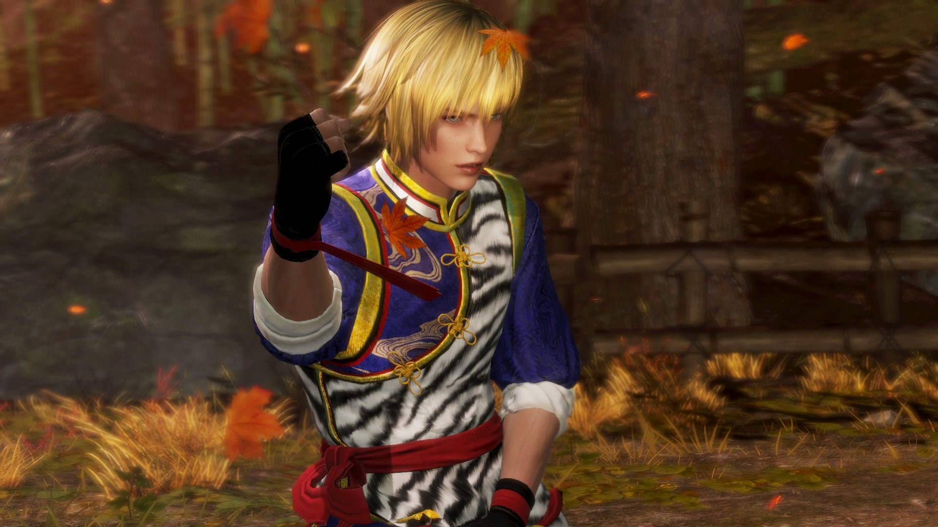 Dead or Alive 6 - Imagen 7